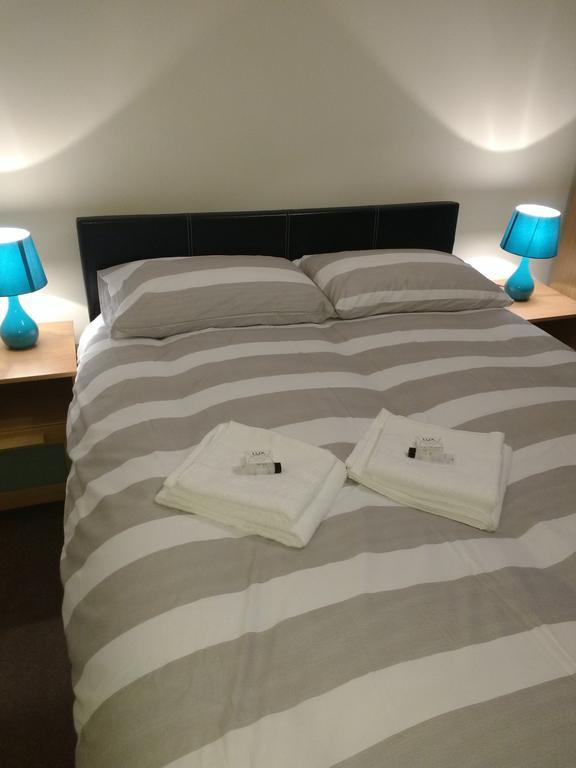 Acton Lodge Guest House 伦敦 客房 照片