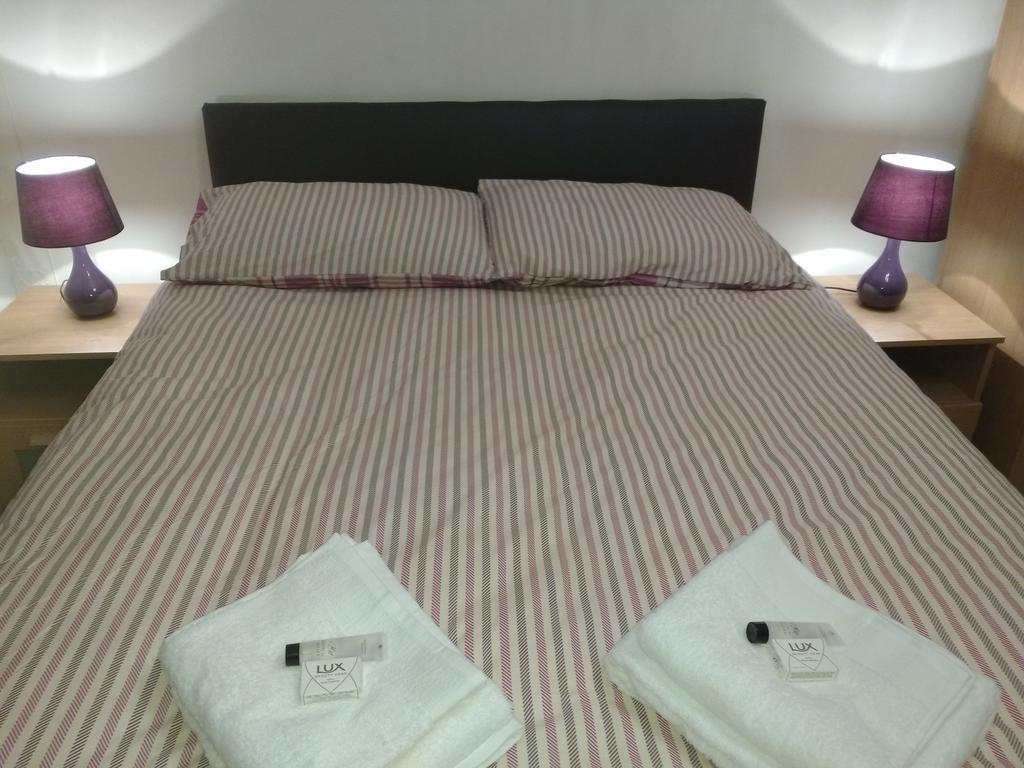 Acton Lodge Guest House 伦敦 客房 照片