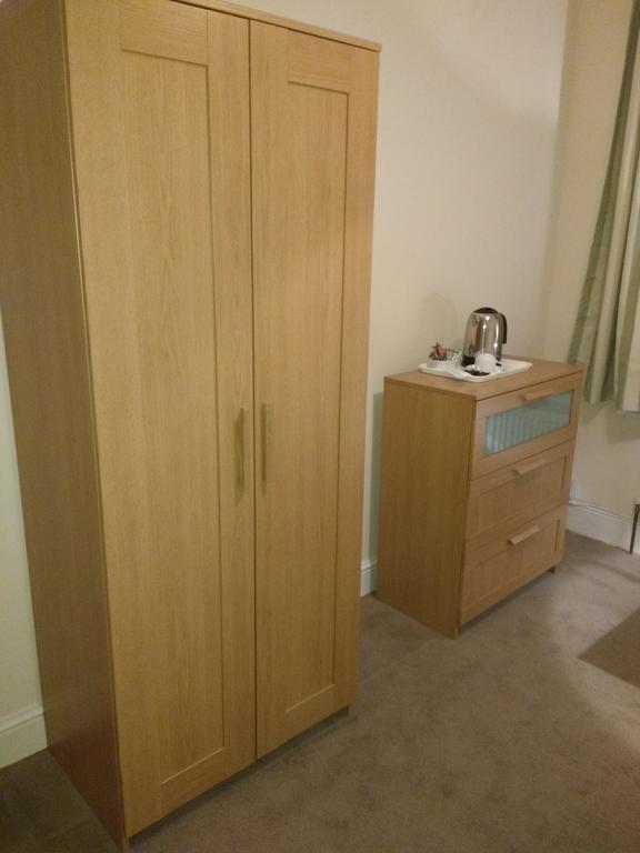 Acton Lodge Guest House 伦敦 客房 照片