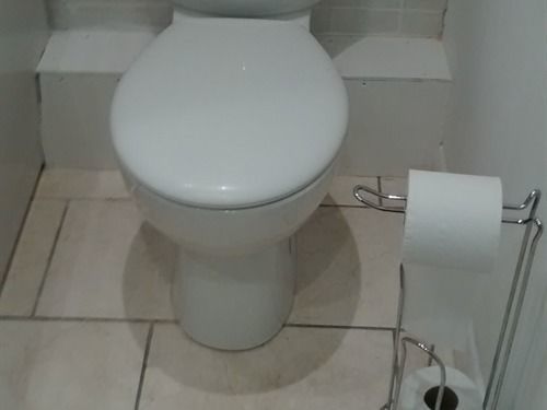 Acton Lodge Guest House 伦敦 外观 照片