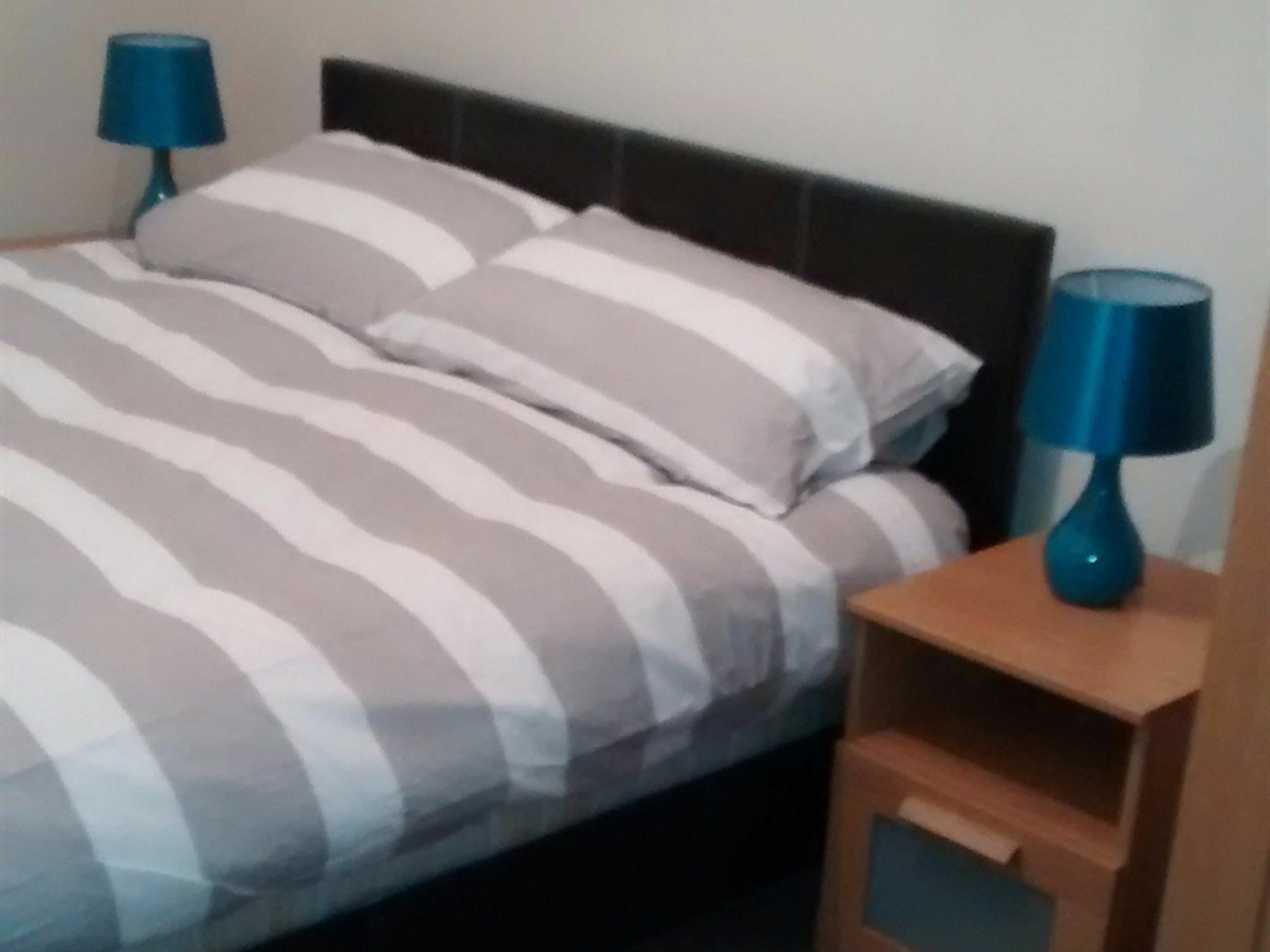 Acton Lodge Guest House 伦敦 外观 照片